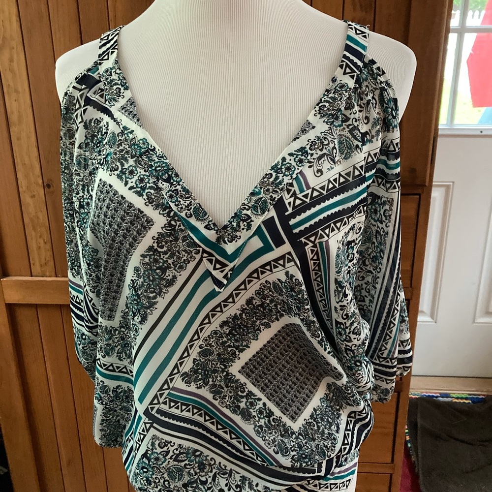 Wet Seal Top